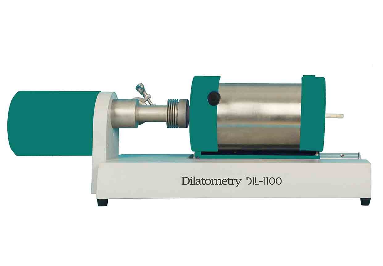 DIL-1100 Dilatometry (DIL)