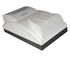 Photon Correlation DLS Nano particle Size Analyzer