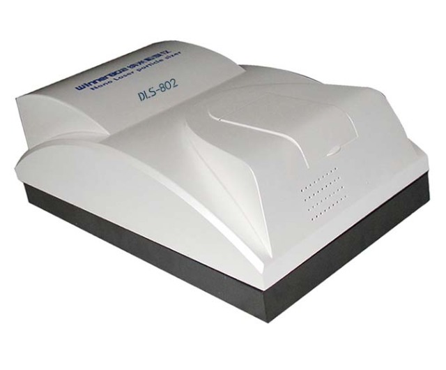 Photon Correlation DLS Nano particle Size Analyzer