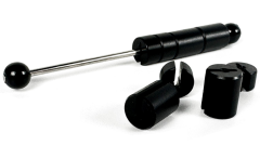 Liquid Micro Sprayer Aerosolizer （ for large animals）