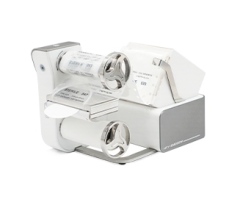 Automatic membrane dispenser