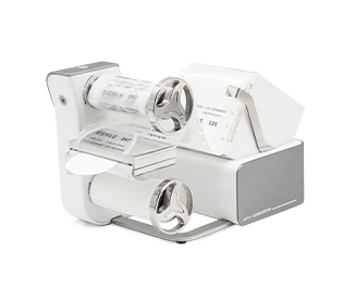 Automatic membrane dispenser