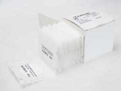 Sterile Membrane Filter MCE Membrane Nylon Membrane N66 for Microbial Limit Test