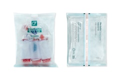 Sterility Test Pump