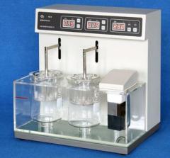 Tablet Dissolution Tester