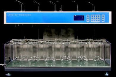 Tablet Dissolution Tester