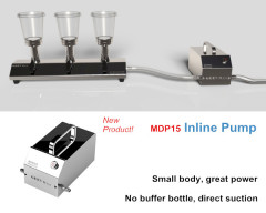 Microbial Integrated filtration system