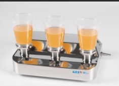 Microbial Integrated filtration system