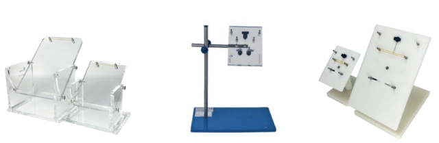 Penn-Century accessories for precise intratracheal aerosol administration-Small-Injection Rod