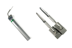 Penn-Century accessories for precise intratracheal aerosol administration-Small-Animal Laryngoscope