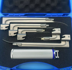 Penn-Century accessories for precise intratracheal aerosol administration-Small-Tip for Mouse