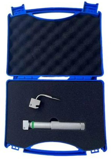 Penn-Century accessories for precise intratracheal aerosol administration-Small-Animal Laryngoscope