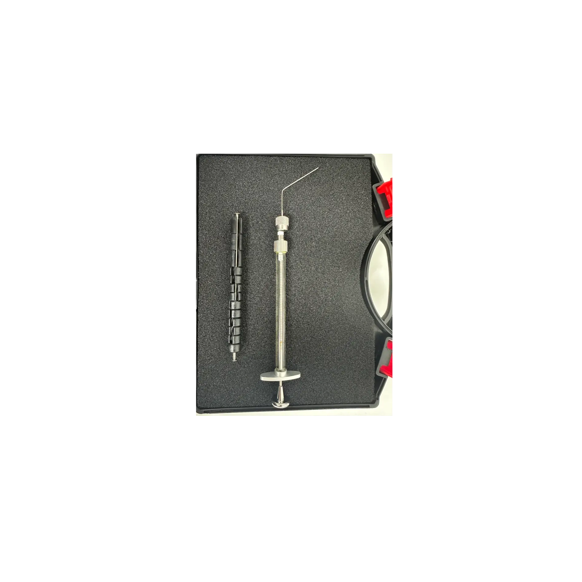 Penn-Century accessories for precise intratracheal aerosol administration-Small-Injection Rod