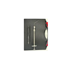 Glass Graduated Injection Syringe Main Part
