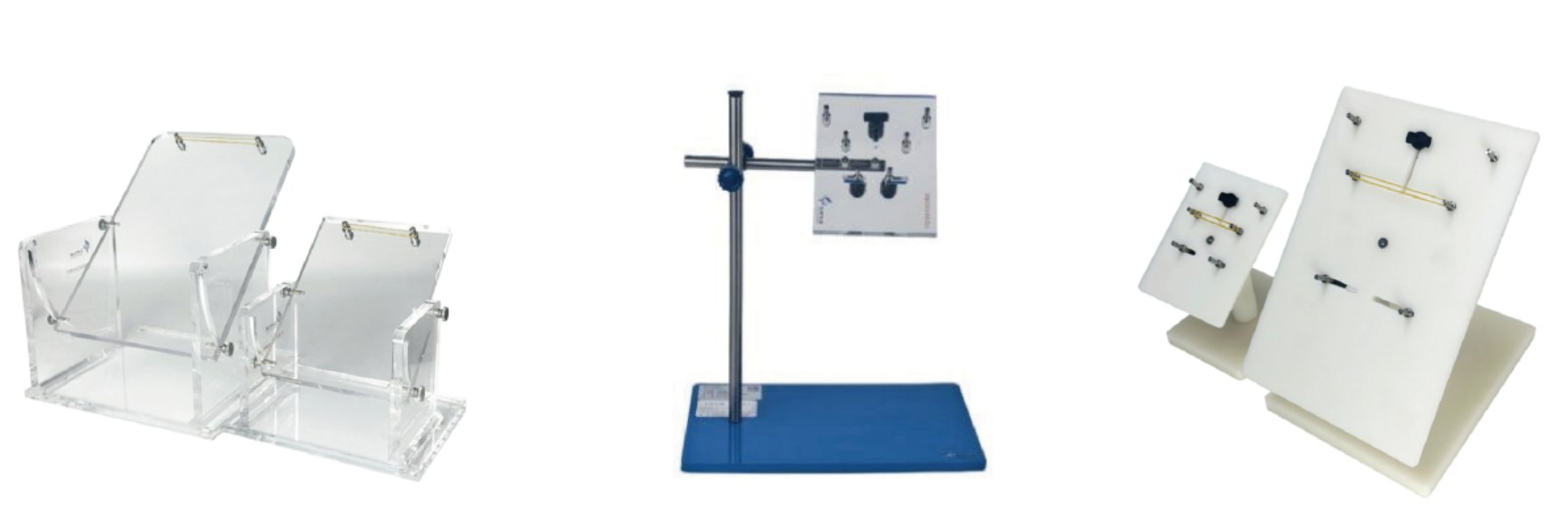 Liquid & Dry Powder Injection Device-Mouse or Rat Intubation Platform