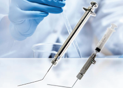 Liquid & Dry Powder Injection Device-Mouse or Rat Intubation Platform