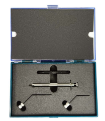 Liquid & Dry Powder Injection Device-Mouse or Rat Intubation Platform