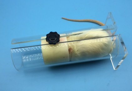 Animal Rodent Restrainer
