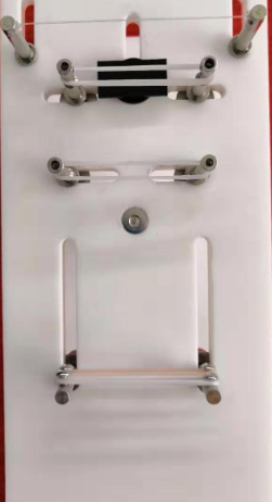 Liquid & Dry Powder Injection Device-Mouse or Rat Intubation Platform
