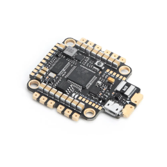 BLHeli-32 40A 6S 4in1+ F7 OSD ESC Regulator Board  Flight Controller AIO for the FPV drone quadcopter
