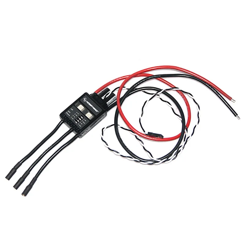 XROTOR Pro  60A (4-6S) ESC Regulator for Professional drone quadcopter hexacopter