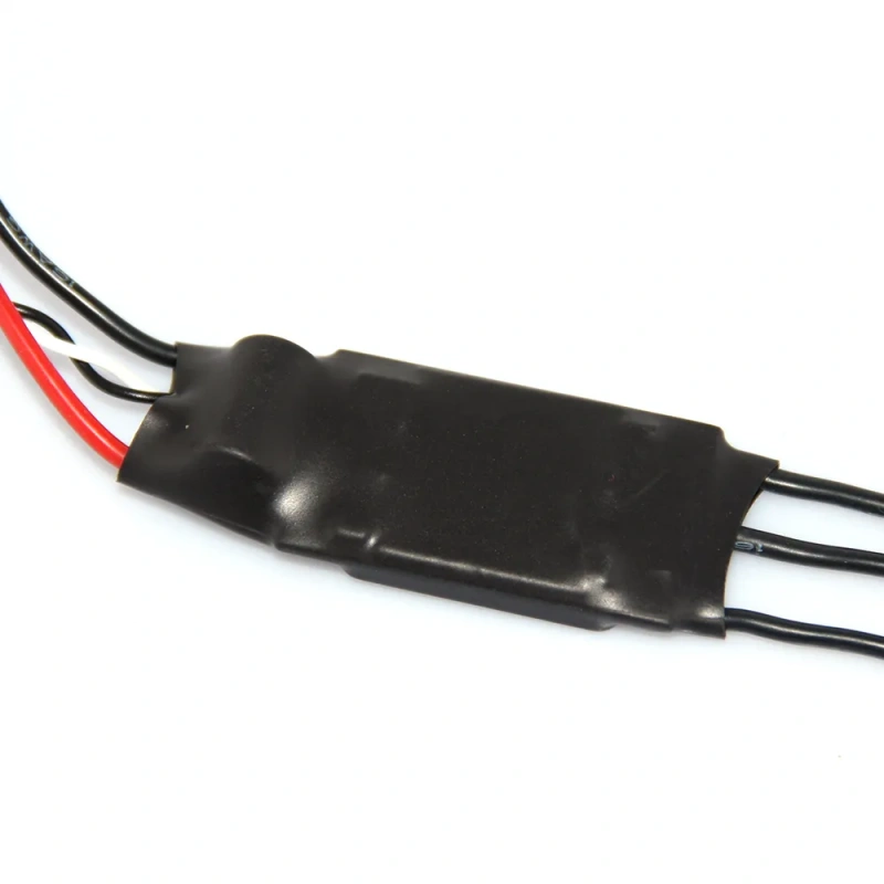 AMPX 30A(2-6S)  ESC Regulator square signal motor controller  for 550/650 Professional Quadcopter Multirotor
