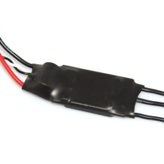 AMPX 30A(2-6S)  ESC Regulator square signal motor controller  for 550/650 Professional Quadcopter Multirotor
