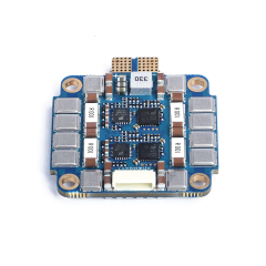 BLHeli-32 70A 8S 4IN1 ESC Regulator brushless motor controller