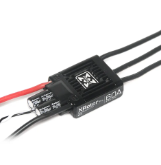 XROTOR Pro  60A (4-6S) ESC Regulator for Professional drone quadcopter hexacopter