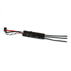 AMPX 40A Pro (2-6S) ESC Regulator long size drone motor controller for the professional 550/650 quadcopter multirotor