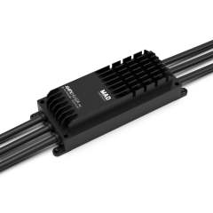 60A 6-14S FOC ESC Regulator for the professional drone, multirotor turned drone arm set Powertrain