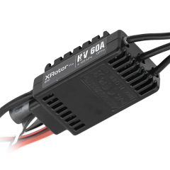 XROTOR Pro  60A (4-6S) ESC Regulator for Professional drone quadcopter hexacopter
