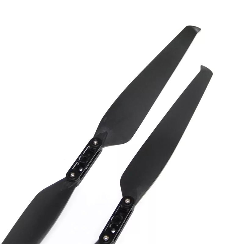 18x5.7 Inch HAVOC polymer folding propeller CW+CCW 1 pair