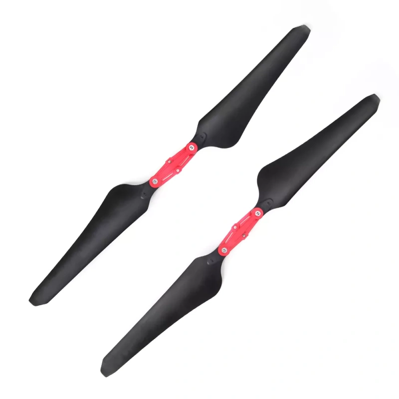 15x5.5 inch HAVOC Polymer Folding Propeller 2 pair(CW+CCW) 1pair