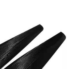 FLUXER PRO 60X20 (1524mm) carbon fiber propeller for PARAMOTOR E-PROPS for 1pc motor