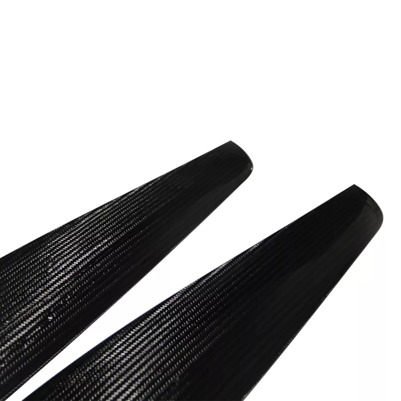 FLUXER PRO 60X20 (1524mm) carbon fiber propeller for PARAMOTOR E-PROPS for 1pc motor