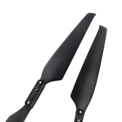 17x6.2 Inch HAVOC Polymer Folding Propeller 1 pair(CW+CCW) 1pair