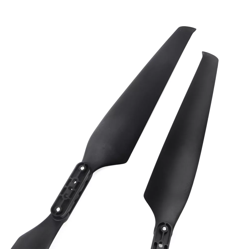 17x6.2 Inch HAVOC Polymer Folding Propeller 1 pair(CW+CCW) 1pair