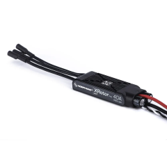XROTOR Pro 40A (3-6S) ESC Regulator for Professional drone quadcopter hexacopter