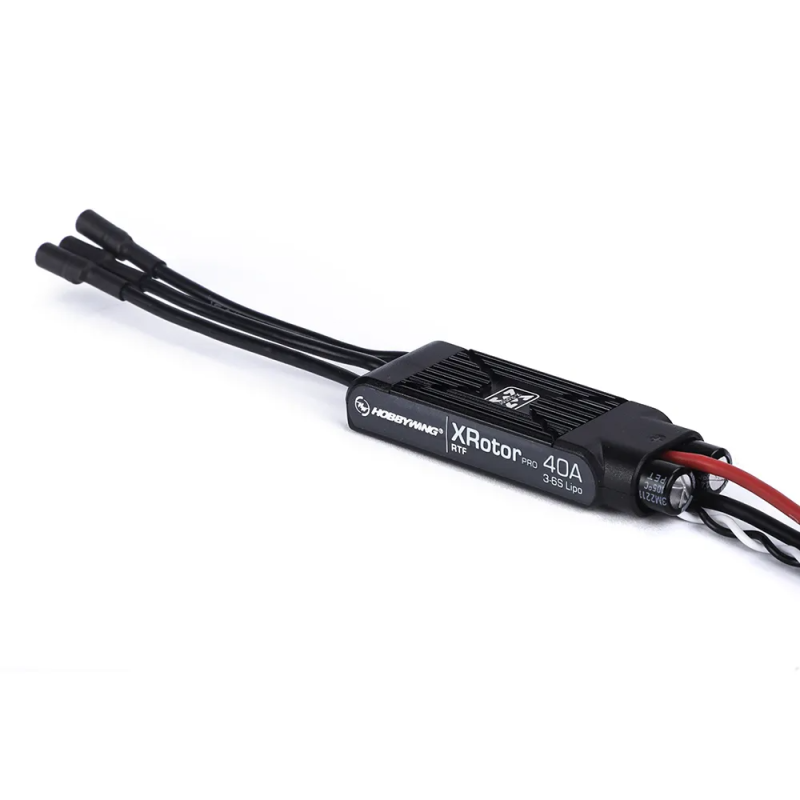 XROTOR Pro 40A (3-6S) ESC Regulator for Professional drone quadcopter hexacopter