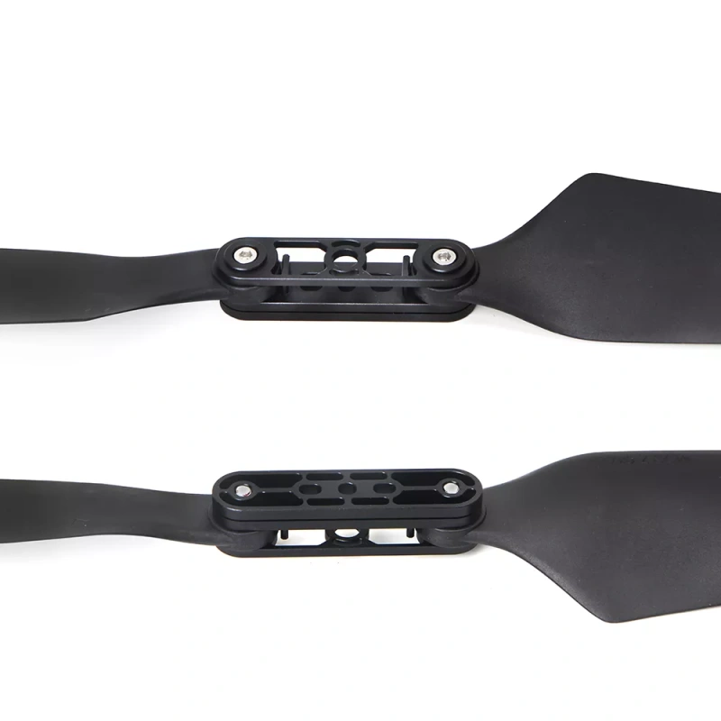 17x6.2 Inch HAVOC Polymer Folding Propeller 1 pair(CW+CCW) 1pair