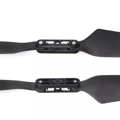 17x6.2 Inch HAVOC Polymer Folding Propeller 1 pair(CW+CCW) 1pair