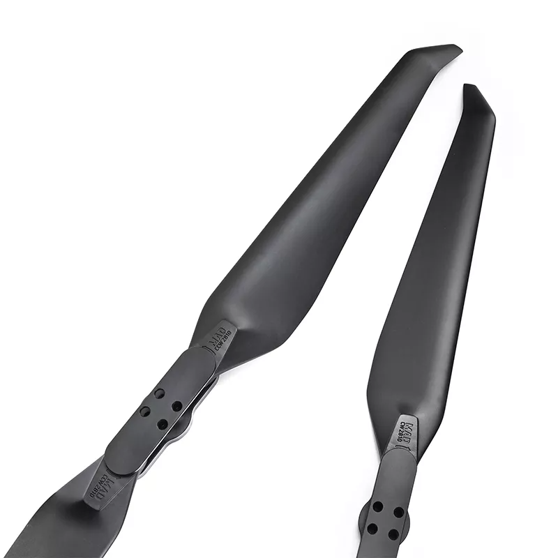 28x10 in HAVOC AW polymer folding propeller for drone multirotor CW+CCW 1 pair