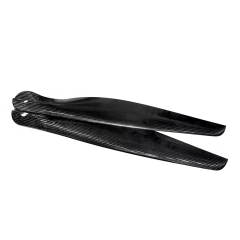 FLUXER PRO 60X20 (1524mm) carbon fiber propeller for PARAMOTOR E-PROPS for 1pc motor