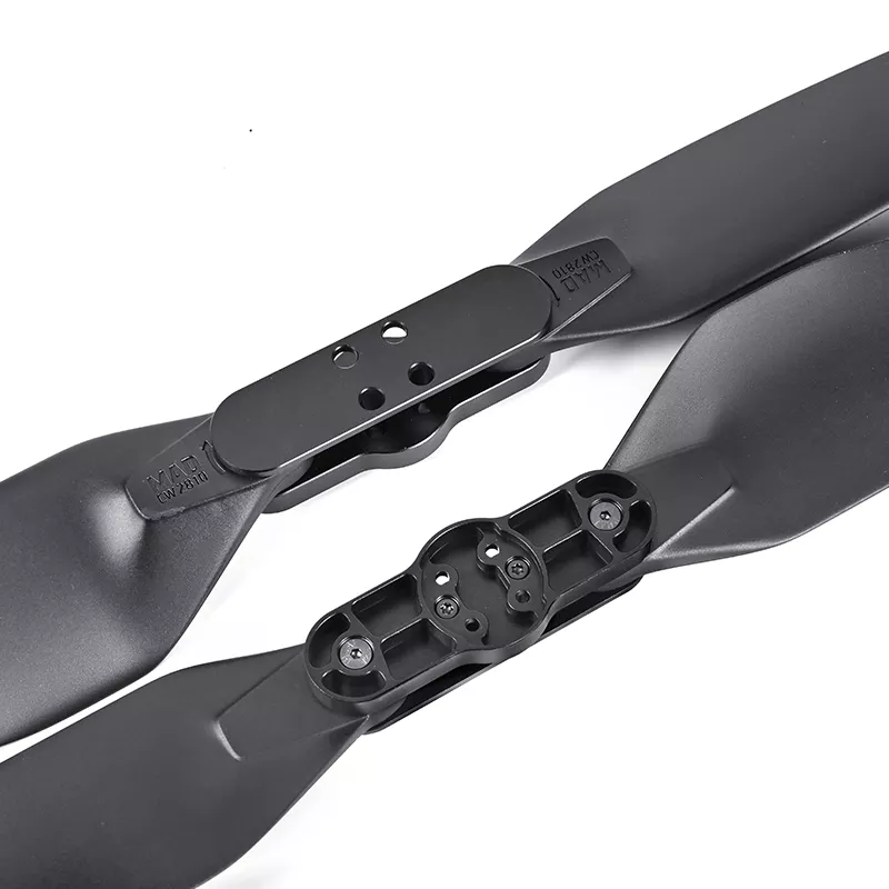28x10 in HAVOC AW polymer folding propeller for drone multirotor CW+CCW 1 pair
