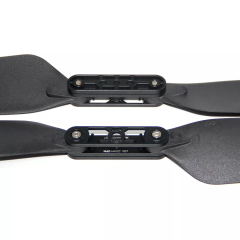 18x5.7 Inch HAVOC polymer folding propeller CW+CCW 1 pair