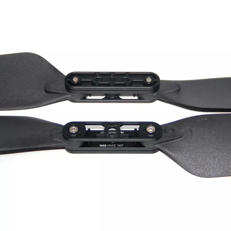 18x5.7 Inch HAVOC polymer folding propeller CW+CCW 1 pair