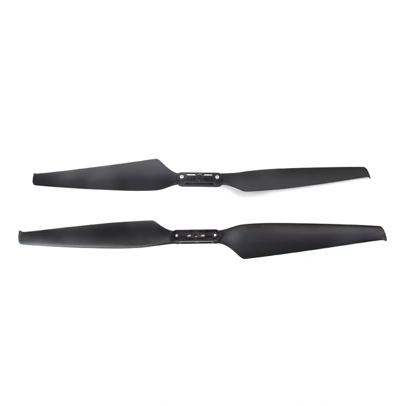 17x6.2 Inch HAVOC Polymer Folding Propeller 1 pair(CW+CCW) 1pair