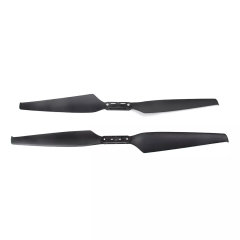 17x6.2 Inch HAVOC Polymer Folding Propeller 1 pair(CW+CCW) 1pair