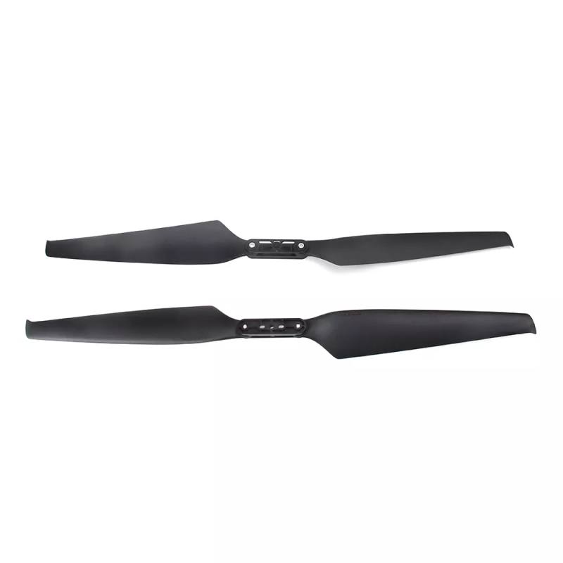 17x6.2 Inch HAVOC Polymer Folding Propeller 1 pair(CW+CCW) 1pair